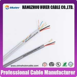 สาย Cat5e พร้อมสายไฟ